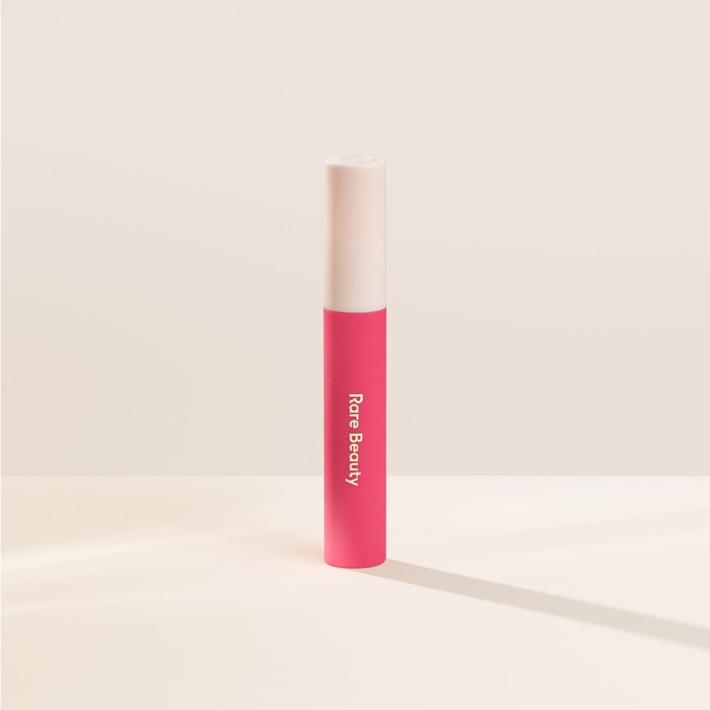 💄 Rare Beauty Lip Soufflé Matte Lip Cream – Motivate | Full Size | NIB ✨